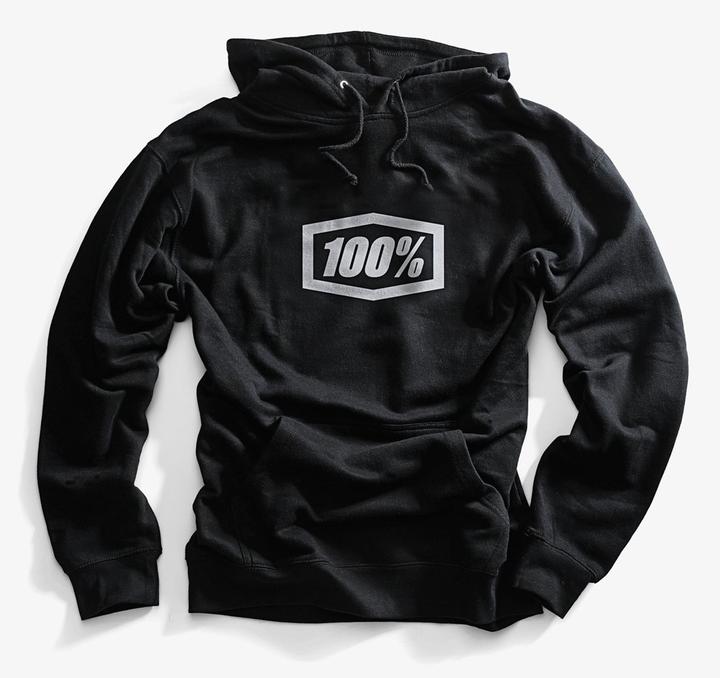 Immagine prodotto 100% Corpo (M)