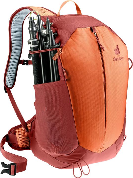 Actual product image Deuter AC Lite 17 (17 l)