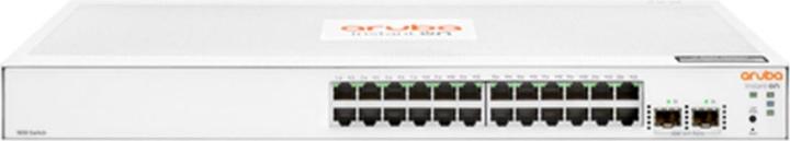Actual product image Aruba ION 1830 2SFP Switch JL812A (24 Ports)