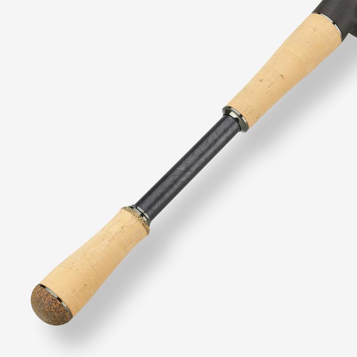 Immagine prodotto Caperlan Angelrute WXM-9 Casting 7' 2,13 m MH 7–28 g 1/4 oz (Set da pesca, 213 cm)