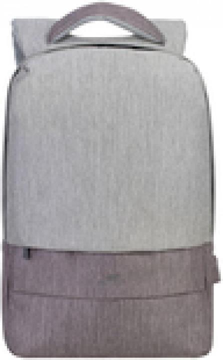 Rivacase NB Rucksack Prater 7562 /mokka
