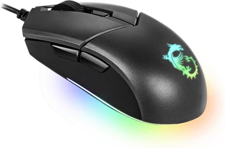 Actual product image MSI Clutch GM11 (Cable)