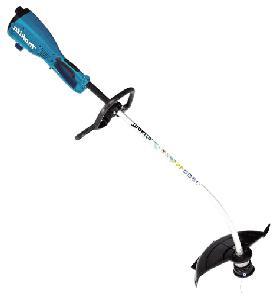 Actual product image Makita UR3501 (Plastic knives)