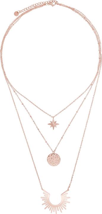 Produktbild Heideman Drusa rose goldfarben (100% Edelstahl)