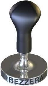 Bezzera Tamper 58mm incl. tamper base