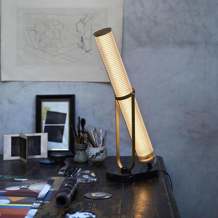 Actual product image DCW éditions La Lampe Frechin table lamp (1240 lm)