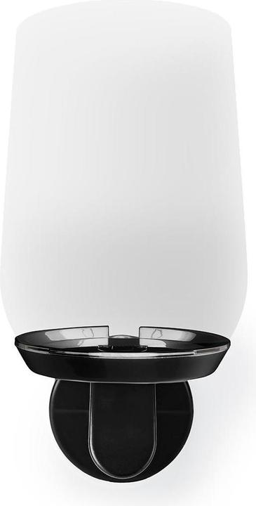 Actual product image Nedis Speaker Holder Speaker Holder Google Home Wall 2 kg Fixed Metal/Steel Black Black (1 pcs., Wall installation, Not movable)