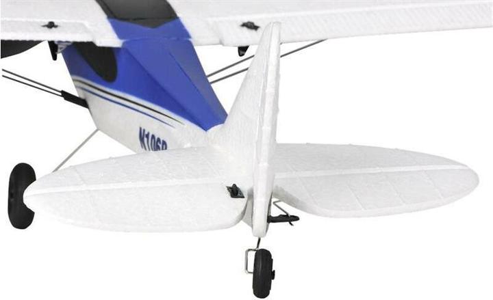 Produktbild Top-RC Trainer Mini Cub 450 mm, Blau, RTF