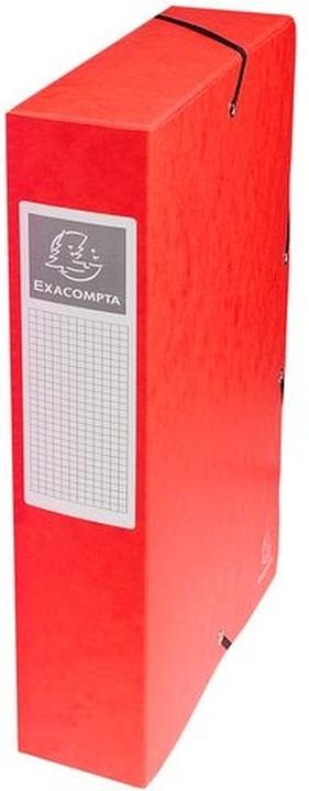 Produktbild Exacompta Archivbox (A4)
