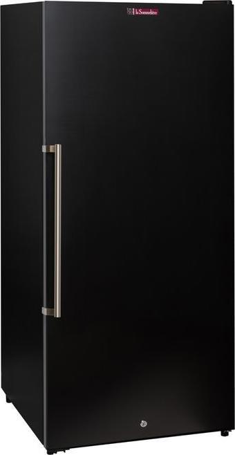 Actual product image La Sommelière Wine refrigerator CTP177A