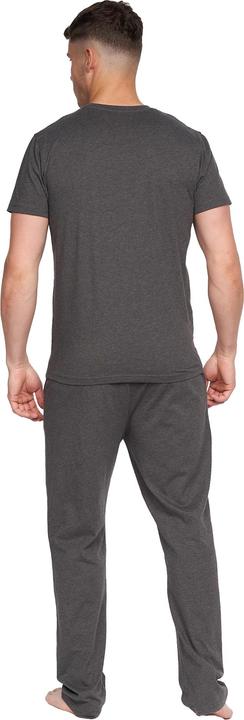 Produktbild Duck and Cover Mens Gasper Pyjama Set (XXL)