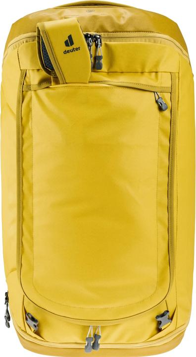 Actual product image Deuter Aviant Duffel Pro 60 (60 l)