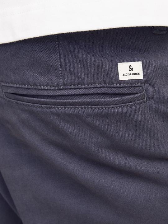 Produktbild Jack & Jones Slim Fit Chino Hose Chino Hose (34)
