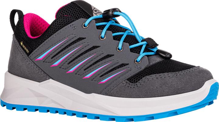Actual product image Lowa Axos GTX Lo (38)