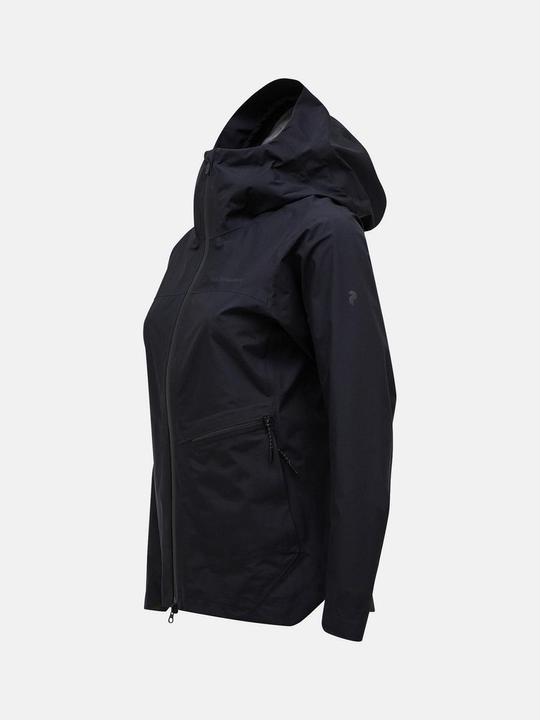 Actual product image Peak Performance Women's Commuter GTX Pac Jacket (XS)