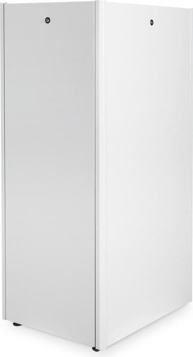 Produktbild Assmann DIGITUS Netzwerkschrank 48,3cm 19Zoll 32HE grau 1560x600x800mm Sicherheitsglas Tuer inkl. 28xMont... (32 HE, 19 Zoll Rack)