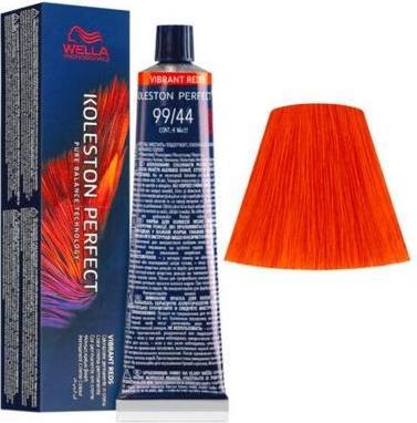 Immagine prodotto Wella Koleston Perfect Vibrant Reds 99/44 Rame intenso molto chiaro (99, 44 Rame intenso molto chiaro)