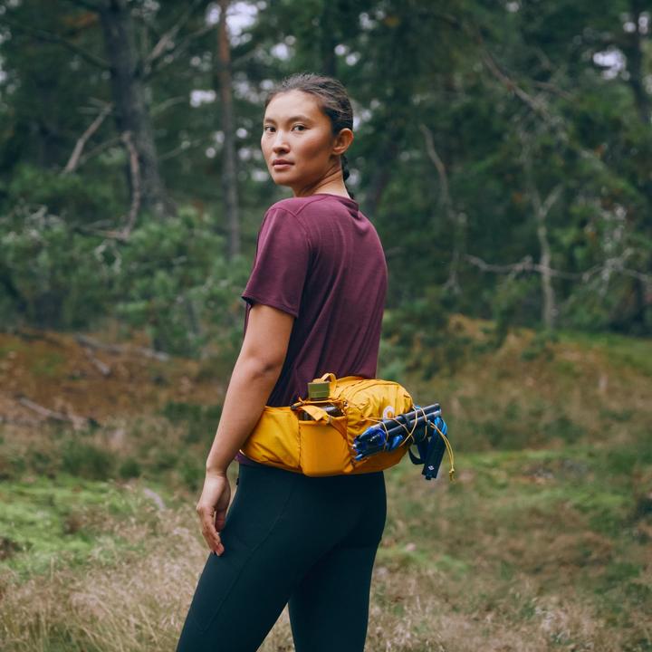 Image du produit Fjällräven Abisko Hip Pack 6