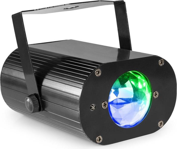 BeamZ Laser projector LWE20 (5 W, LED)