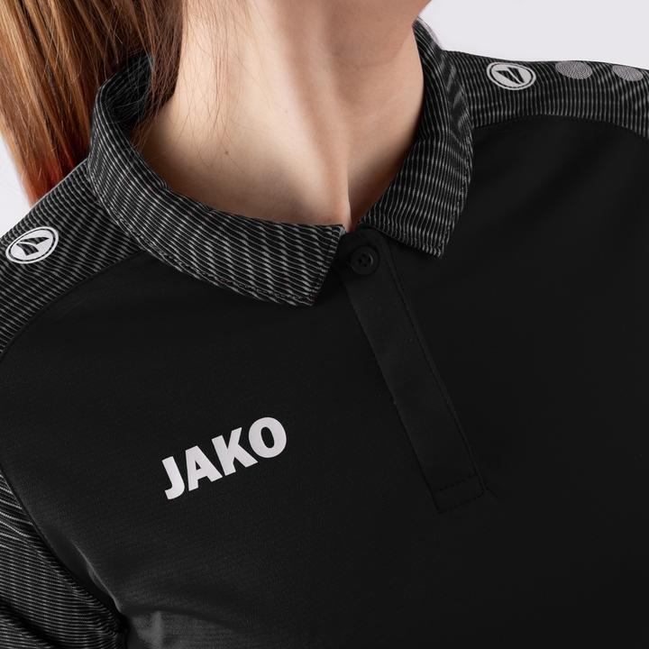 Produktbild JAKO Polo Performance Damen (42)