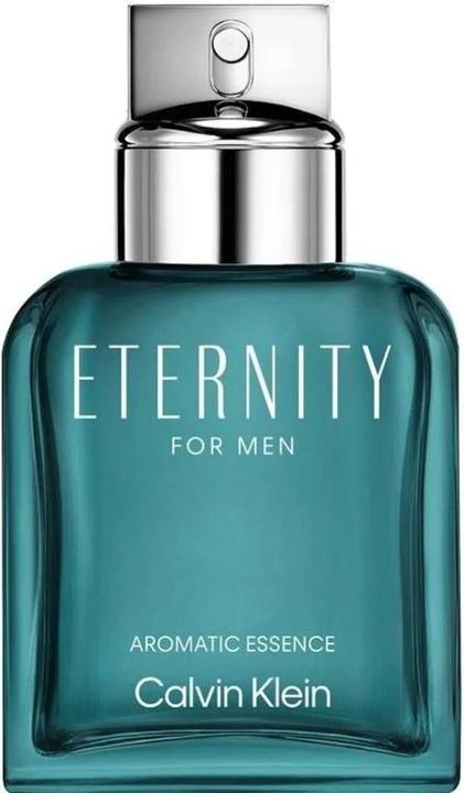 Actual product image Calvin Klein Aromatic Essence (Eau de toilette, 200 ml)
