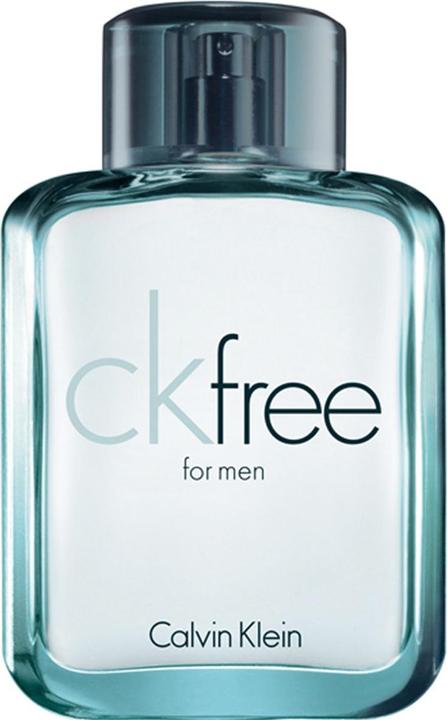Produktbild Calvin Klein Free (Eau de Toilette, 100 ml)