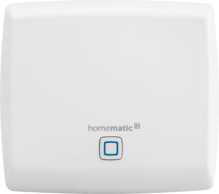 Produktbild Homematic IP Starter Set Beschattung