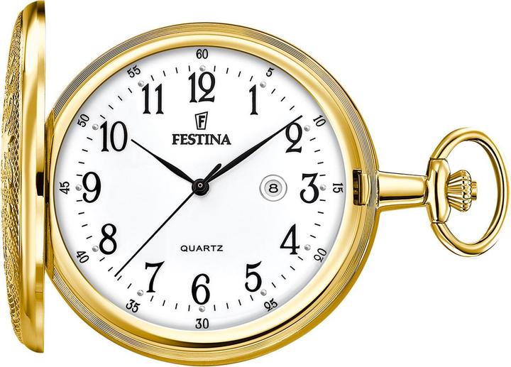 Immagine prodotto Festina Orologio da tasca (Orologio da polso analogico, 49 mm)