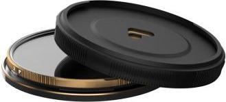 Produktbild PolarPro Graufilter PM Signature Edition II 6/9 Stops (67 mm, ND- / Graufilter, 67 mm)