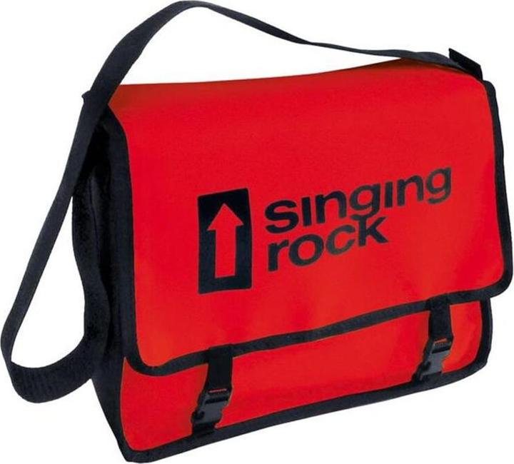 Actual product image Singing Rock Mobile stop system M. Fine Line bag