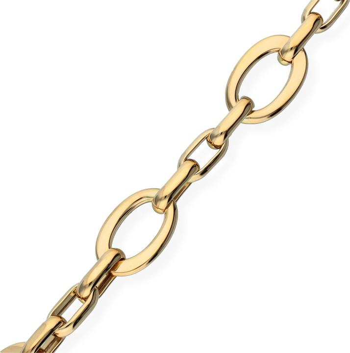 Carat Chic (1 cm, Gold 18ct)