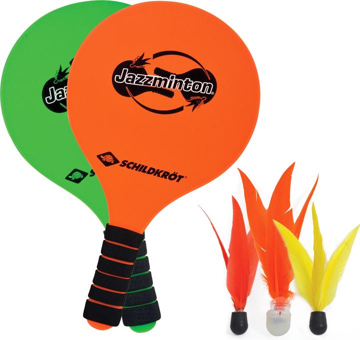 Image du produit Schildkröt funsports Set de jazzminton
