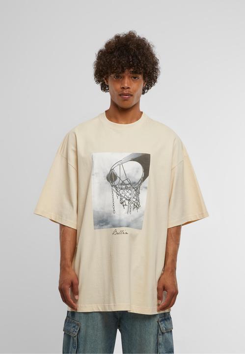 Actual product image Mister Tee MisterTee Ballin 2.0 New Huge Tee - 193275 (L)