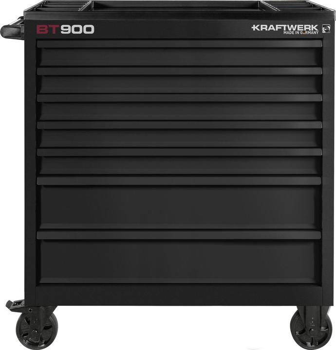 Produktbild Kraftwerk BT900 (1 x)