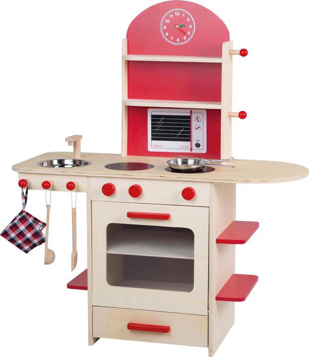 Produktbild Roba Spielküche