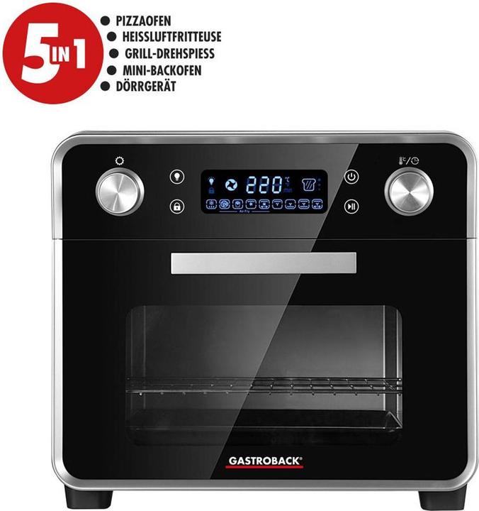 Produktbild Gastroback 42815