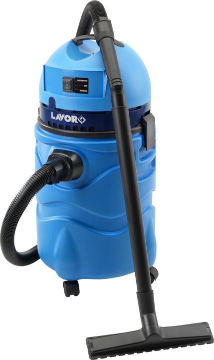 Lavor Swimmy (Wet dry vacuum cleaner)