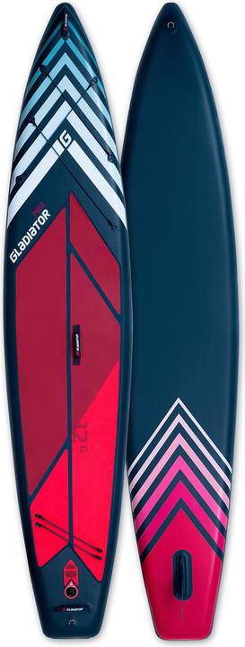 Produktbild Wüsthof Stand Up Paddling Board Set Pro 2023 (12'6")