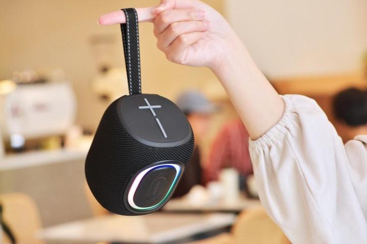 Actual product image Energizer SPEAKER BT + 1200MAH PORTABLE