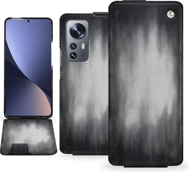 Immagine prodotto Noreve Rivestimento in pelle verticale (Xiaomi 12 Pro)