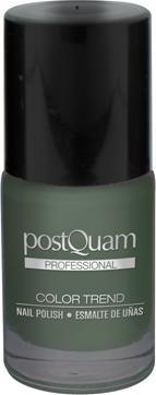 Postquam Nagellack intensives Gras (INTENSE GRASS, Farblack)