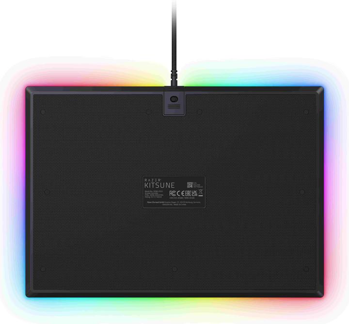 Immagine prodotto Razer Kitsune (PC, PS5)