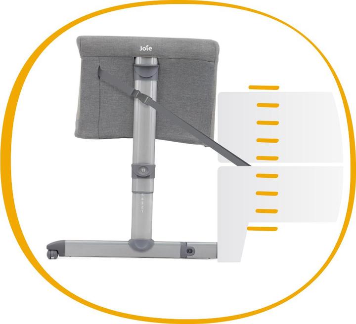Image du produit Joie Roomie Glide
