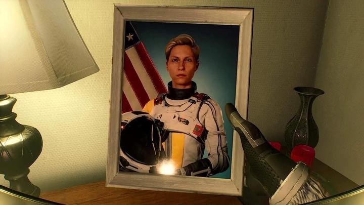 Actual product image Sony Returnal (AR/UK) (PS5)