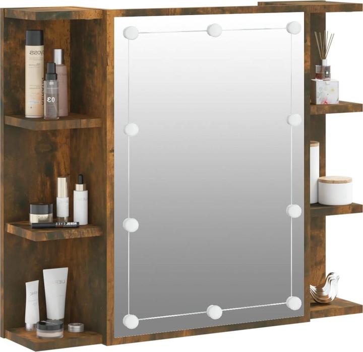 Image du produit VidaXL Brantley (70 x 16.5 x 60 cm)