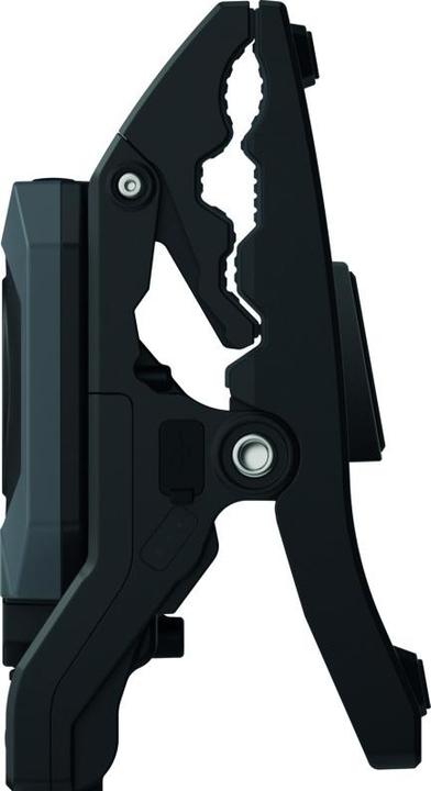 Produktbild Ansmann Akku-LED-Arbeitsleuchte Croco WL1700R (1700 lm)