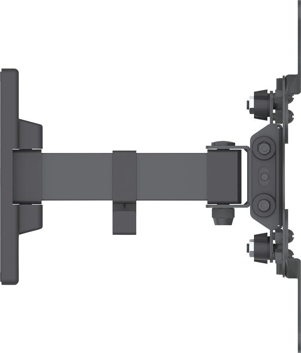 Actual product image Manhattan Universal Flat-Panel TV Articulating Wall Mount (Wall, 43", 20 kg)