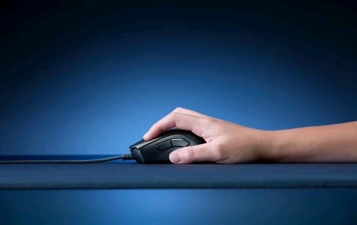 Image du produit Razer DeathAdder V2 (Filaire)