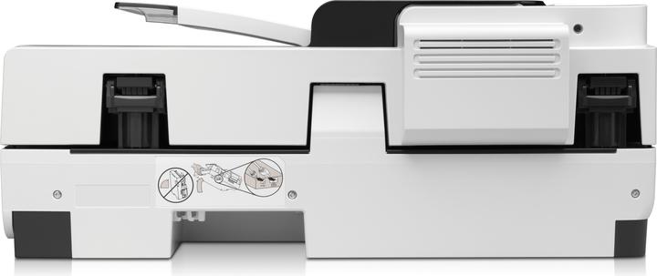 Produktbild HP Scanjet Enterprise 7500 Flachbett-Dokumentenscanner (USB)