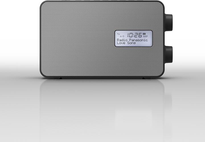 Actual product image Panasonic RF-D30BT (DAB+, Bluetooth)